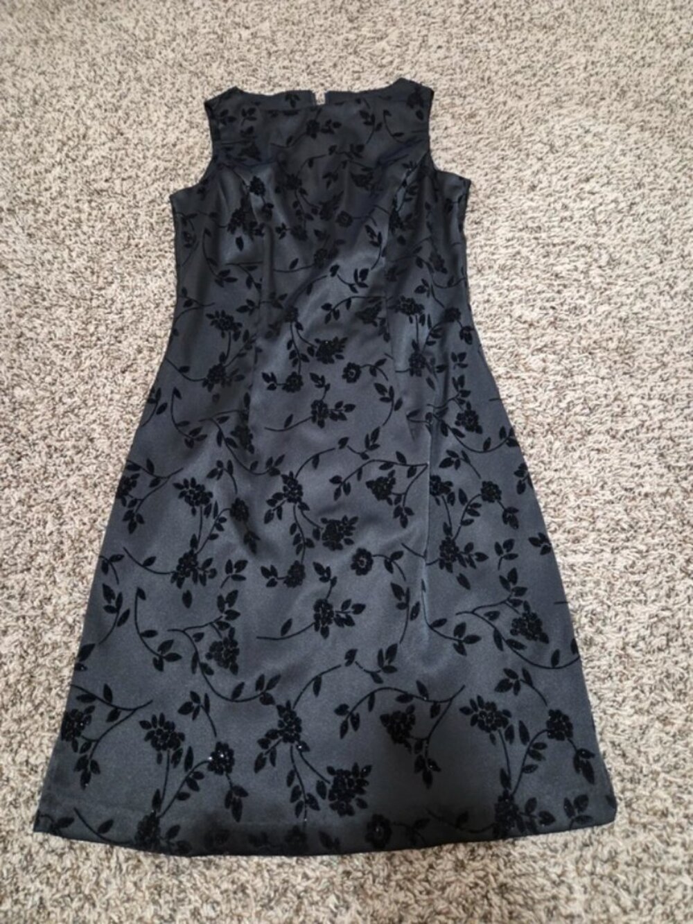 Womens dress